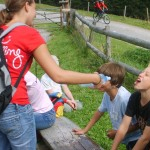Es lebe der Sport (4. Tag)